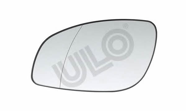 Ulo 6396-03 Стекло наружного зеркала левого 639603: Отличная цена - Купить в Польше на 2407.PL!
