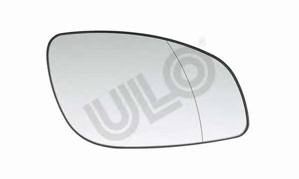 Ulo 6396-04 Стекло наружного зеркала правого 639604: Отличная цена - Купить в Польше на 2407.PL!