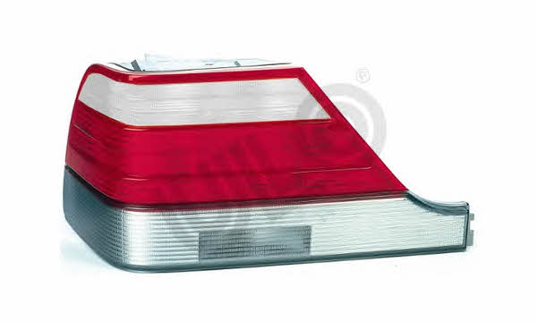 Ulo 6429-03 Tail lamp left 642903: Buy near me in Poland at 2407.PL - Good price!