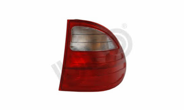 Ulo 6431-02 Tail lamp outer right 643102: Buy near me in Poland at 2407.PL - Good price!