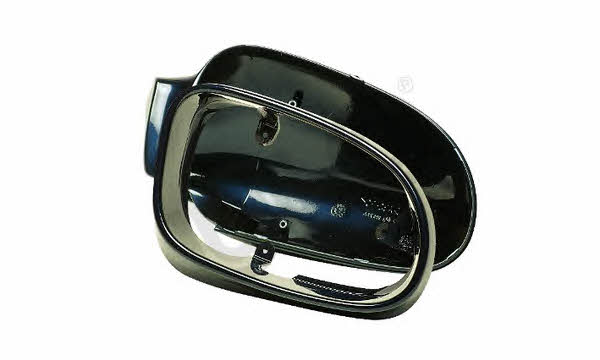 Ulo 6727-02 Side mirror housing 672702: Buy near me in Poland at 2407.PL - Good price!