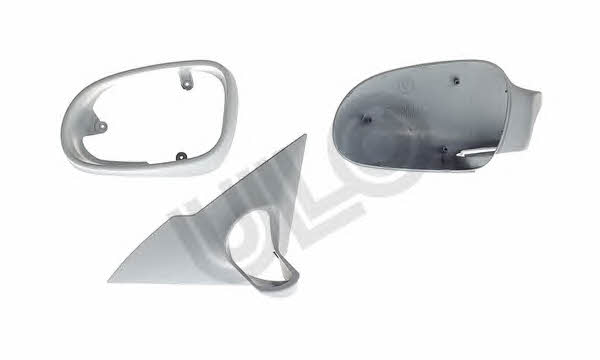 Ulo 6730-01 Cover side mirror 673001: Buy near me in Poland at 2407.PL - Good price!