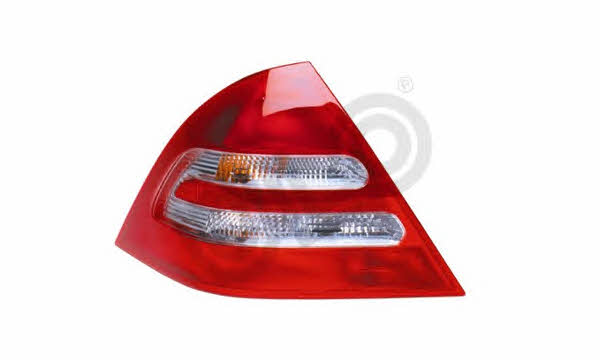 Ulo 6740-21 Tail lamp left 674021: Buy near me in Poland at 2407.PL - Good price!