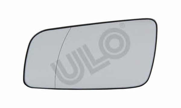 Ulo 6811-01 Mirror Glass Heated Left 681101: Buy near me in Poland at 2407.PL - Good price!