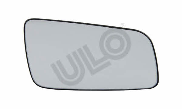 Ulo 6811-02 Mirror Glass Heated Right 681102: Buy near me in Poland at 2407.PL - Good price!