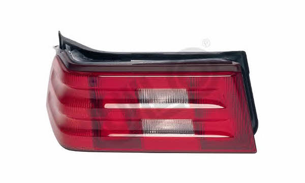 Ulo 6815-01 Tail lamp left 681501: Buy near me in Poland at 2407.PL - Good price!