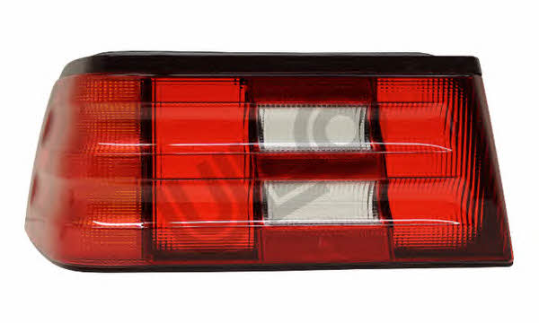 Ulo 6817-01 Tail lamp left 681701: Buy near me in Poland at 2407.PL - Good price!