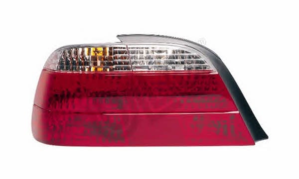 Ulo 6820-01 Tail lamp left 682001: Buy near me in Poland at 2407.PL - Good price!