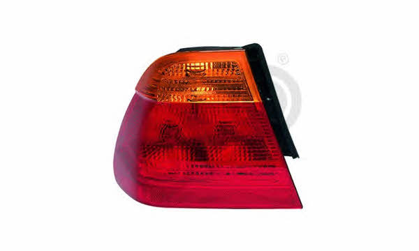 Ulo 6822-01 Tail lamp outer left 682201: Buy near me in Poland at 2407.PL - Good price!