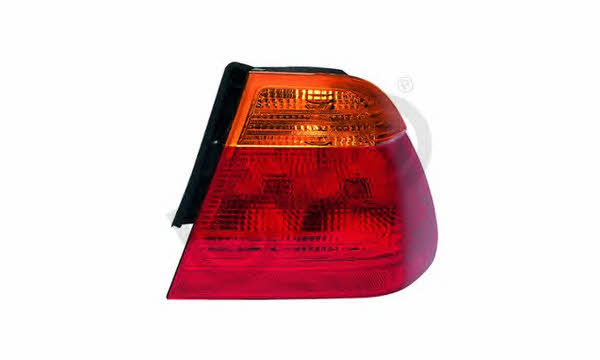 Ulo 6822-02 Tail lamp outer right 682202: Buy near me in Poland at 2407.PL - Good price!