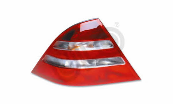 Ulo 6848-01 Tail lamp left 684801: Buy near me in Poland at 2407.PL - Good price!