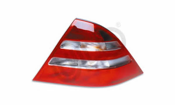 Ulo 6848-02 Tail lamp right 684802: Buy near me in Poland at 2407.PL - Good price!