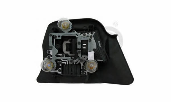 Ulo 6854-01 Rear left lamp board 685401: Buy near me in Poland at 2407.PL - Good price!