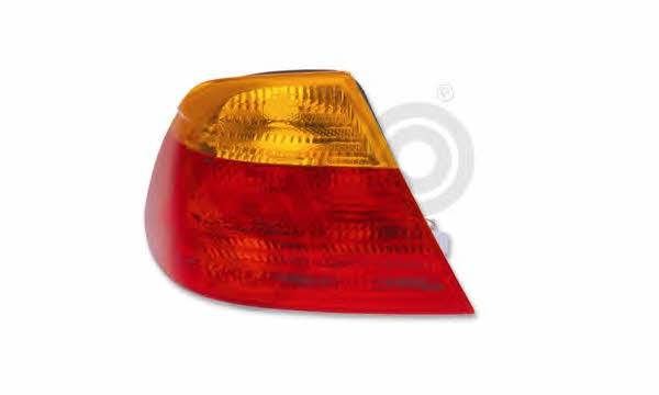 Ulo 6855-01 Tail lamp outer left 685501: Buy near me at 2407.PL in Poland at an Affordable price!
