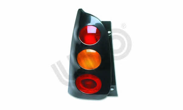 Ulo 6858-01 Tail lamp left 685801: Buy near me in Poland at 2407.PL - Good price!