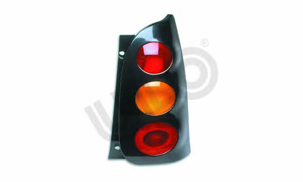 Ulo 6858-02 Tail lamp right 685802: Buy near me in Poland at 2407.PL - Good price!