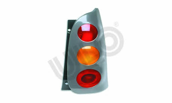Ulo 6858-04 Tail lamp right 685804: Buy near me at 2407.PL in Poland at an Affordable price!