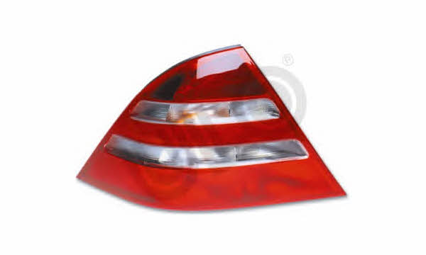 Ulo 6868-01 Lampa tylna lewa 686801: Dobra cena w Polsce na 2407.PL - Kup Teraz!