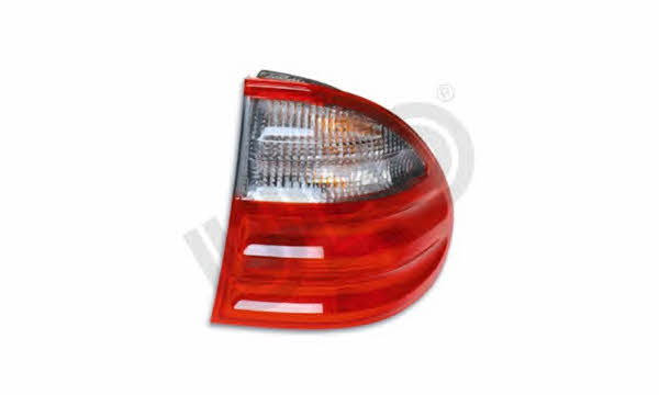 Ulo 6926-02 Tail lamp outer right 692602: Buy near me in Poland at 2407.PL - Good price!