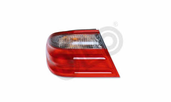 Ulo 6932-01 Tail lamp outer left 693201: Buy near me in Poland at 2407.PL - Good price!
