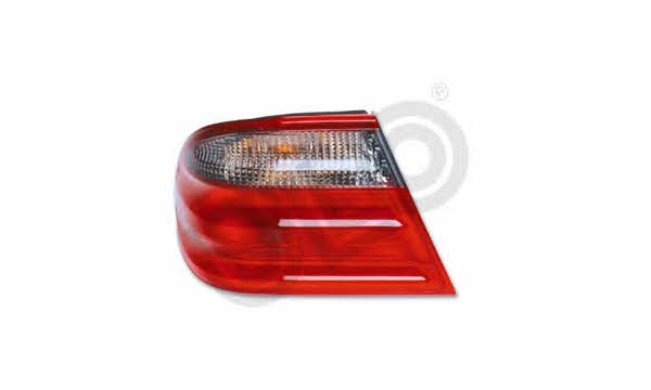 Ulo 6932-03 Tail lamp outer left 693203: Buy near me in Poland at 2407.PL - Good price!