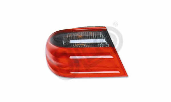 Ulo 6932-07 Tail lamp outer left 693207: Buy near me in Poland at 2407.PL - Good price!