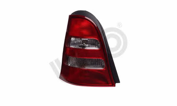 Ulo 6940-21 Tail lamp left 694021: Buy near me at 2407.PL in Poland at an Affordable price!