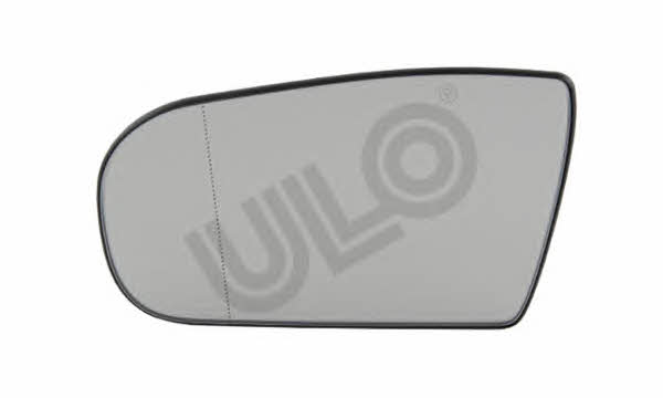 Ulo 6975-03 Mirror Glass Heated Left 697503: Buy near me in Poland at 2407.PL - Good price!