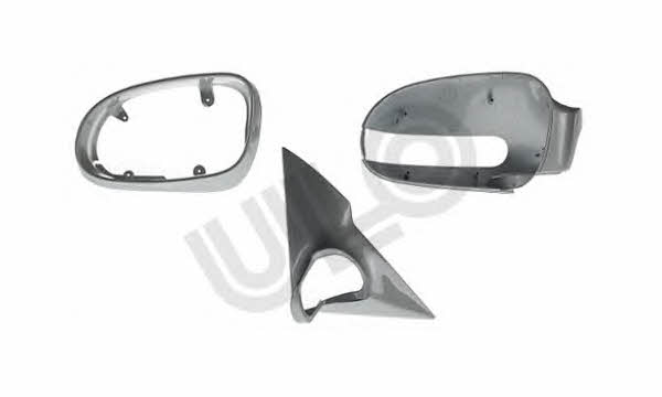 Ulo 6990-07 Cover side left mirror 699007: Buy near me at 2407.PL in Poland at an Affordable price!