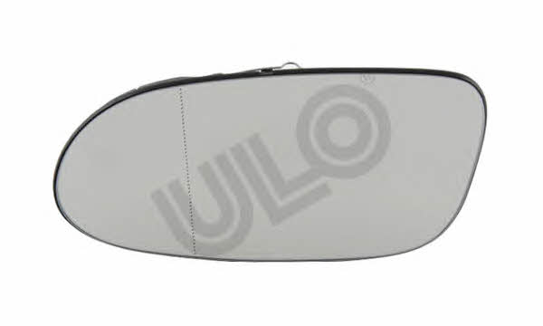 Ulo 6992-01 Mirror Glass Heated Left 699201: Buy near me at 2407.PL in Poland at an Affordable price!