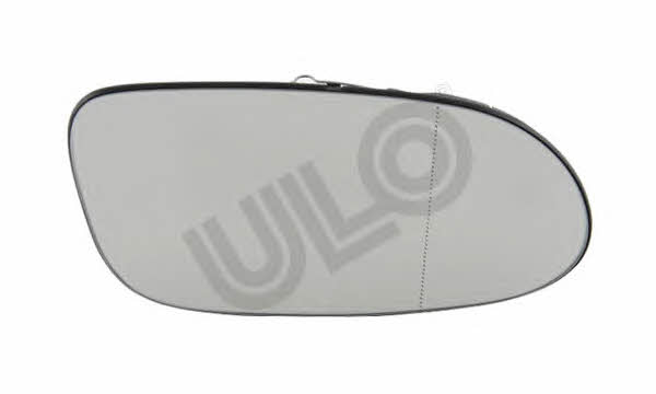 Ulo 6992-02 Стекло наружного зеркала 699202: Купить в Польше - Отличная цена на 2407.PL!