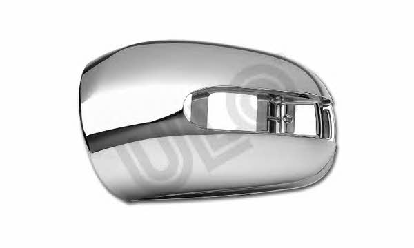 Ulo 7125-03 Cover side left mirror 712503: Buy near me in Poland at 2407.PL - Good price!