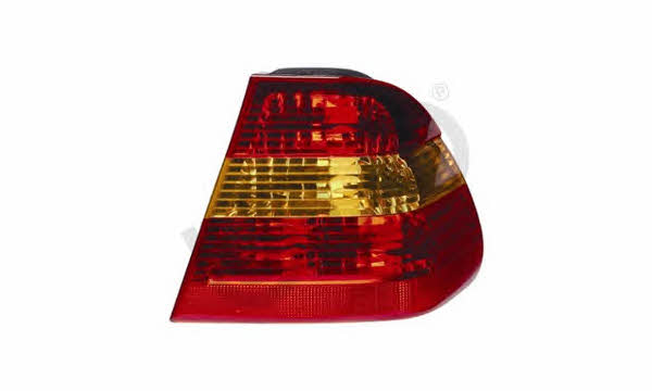 Ulo 7233-02 Tail lamp outer right 723302: Buy near me in Poland at 2407.PL - Good price!