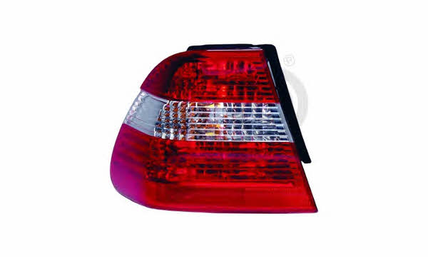 Ulo 7233-03 Tail lamp outer left 723303: Buy near me in Poland at 2407.PL - Good price!