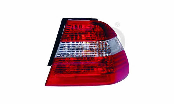 Ulo 7233-04 Tail lamp outer right 723304: Buy near me in Poland at 2407.PL - Good price!