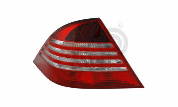 Ulo 7294-01 Tail lamp left 729401: Buy near me in Poland at 2407.PL - Good price!