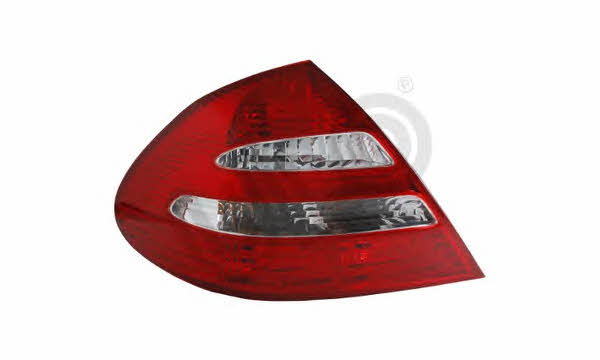 Ulo 7296-01 Tail lamp left 729601: Buy near me in Poland at 2407.PL - Good price!