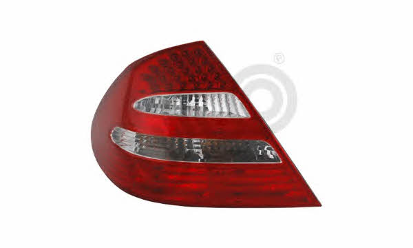 Ulo 7296-03 Tail lamp left 729603: Buy near me in Poland at 2407.PL - Good price!