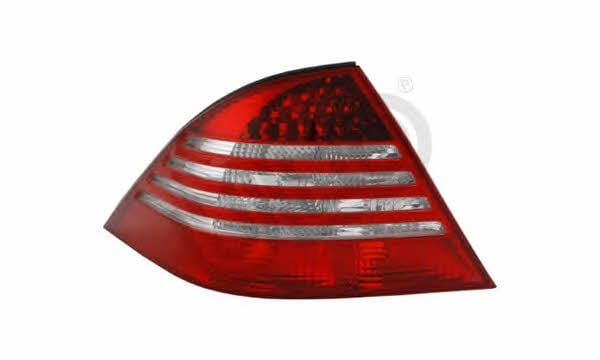 Ulo 7298-01 Tail lamp left 729801: Buy near me in Poland at 2407.PL - Good price!