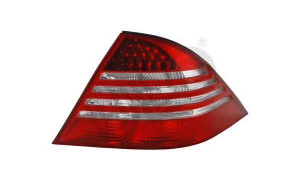 Ulo 7298-02 Tail lamp right 729802: Buy near me in Poland at 2407.PL - Good price!