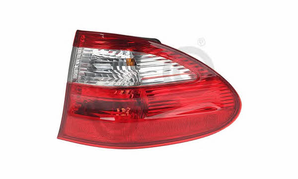 Ulo 7420-02 Tail lamp outer right 742002: Buy near me in Poland at 2407.PL - Good price!