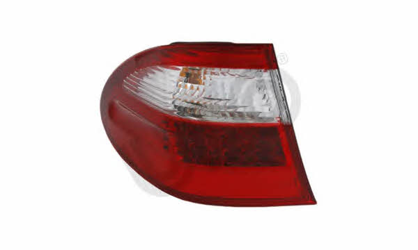 Ulo 7420-03 Tail lamp outer left 742003: Buy near me in Poland at 2407.PL - Good price!