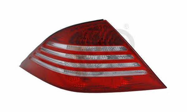 Ulo 7424-01 Tail lamp left 742401: Buy near me in Poland at 2407.PL - Good price!