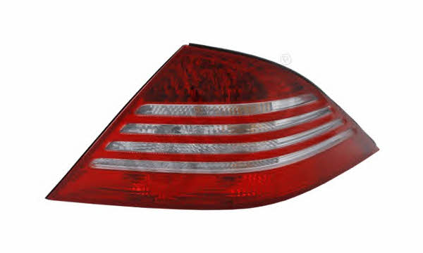 Ulo 7424-02 Tail lamp right 742402: Buy near me in Poland at 2407.PL - Good price!
