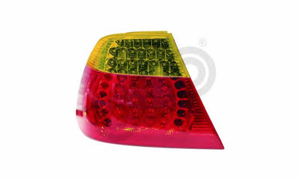 Ulo 7437-01 Tail lamp outer left 743701: Buy near me in Poland at 2407.PL - Good price!