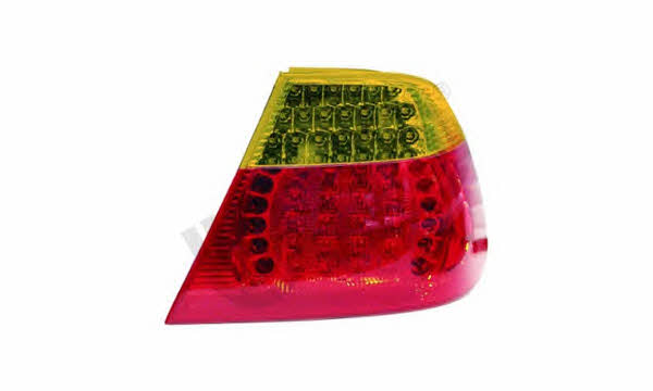 Ulo 7437-02 Tail lamp outer right 743702: Buy near me in Poland at 2407.PL - Good price!