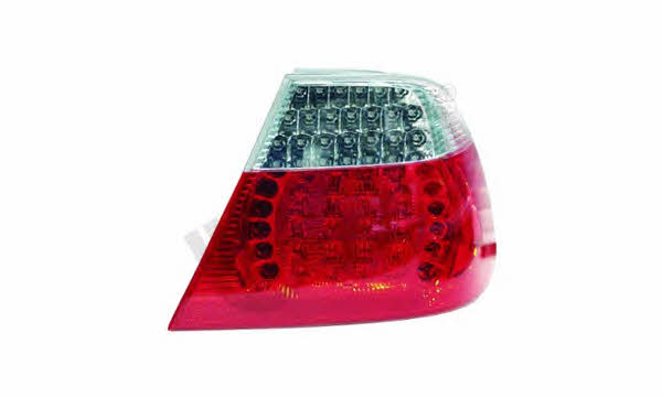 Ulo 7437-04 Tail lamp outer right 743704: Buy near me in Poland at 2407.PL - Good price!