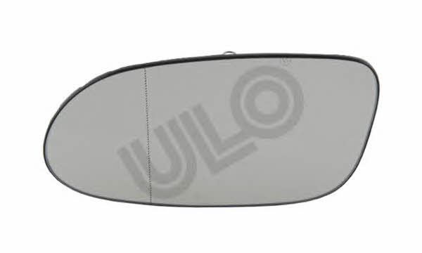 Ulo 7462-01 Mirror Glass Heated Left 746201: Buy near me in Poland at 2407.PL - Good price!