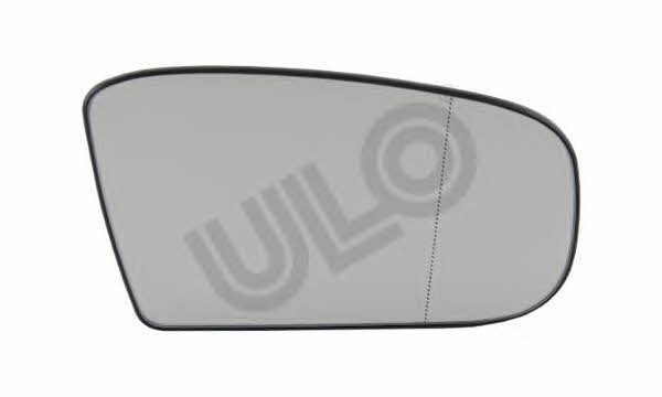 Ulo 7467-02 Mirror Glass Heated Right 746702: Buy near me in Poland at 2407.PL - Good price!