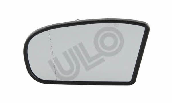 Ulo 7473-01 Mirror Glass Heated Left 747301: Buy near me in Poland at 2407.PL - Good price!